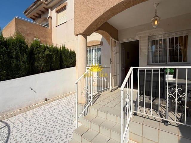 Bungalow en venta en Torrevieja, Alicante Costa Blanca