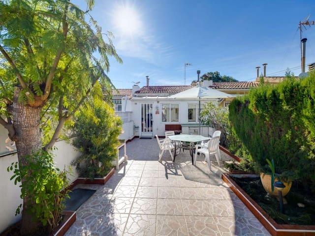 Bungalow en venta en Torrevieja, Alicante Costa Blanca