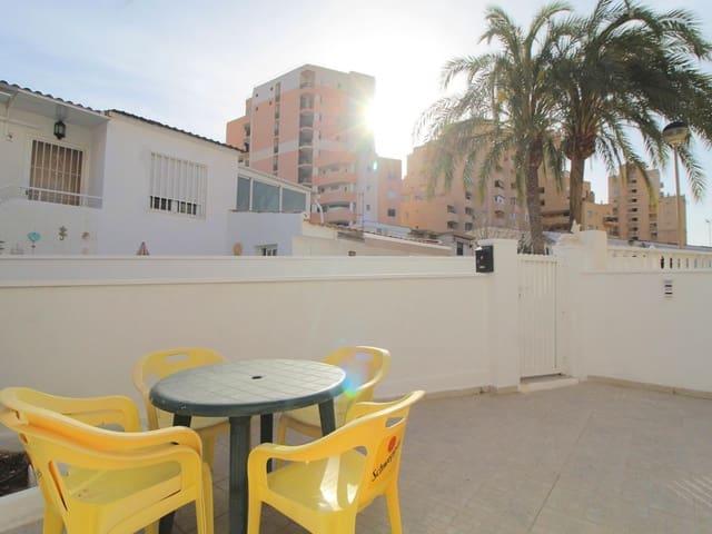 Bungalow en venta en Torrevieja, Alicante Costa Blanca