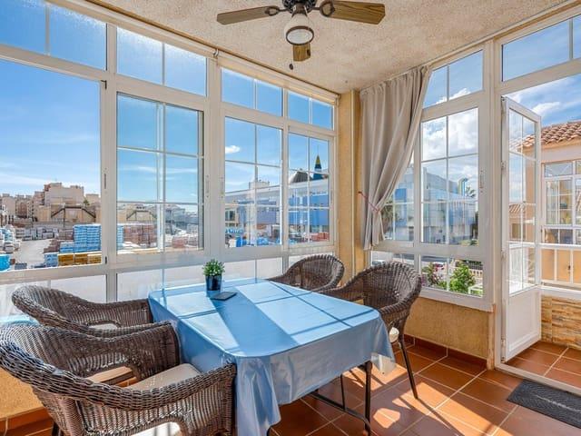Bungalow en venta en Torrevieja, Alicante Costa Blanca