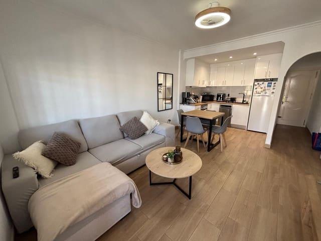 Bungalow en venta en Torrevieja, Alicante Costa Blanca