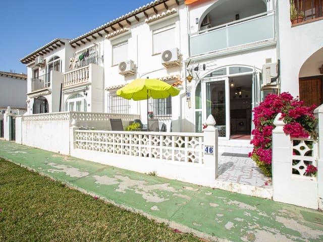 Bungalow en venta en Torrevieja, Alicante Costa Blanca