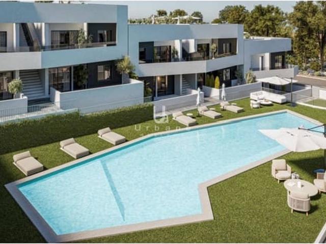 Bungalow en venta en Torrevieja, Alicante Costa Blanca