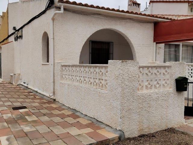 Bungalow en venta en Torrevieja, Alicante Costa Blanca