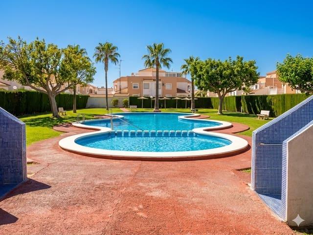 Bungalow en venta en Torrevieja, Alicante Costa Blanca