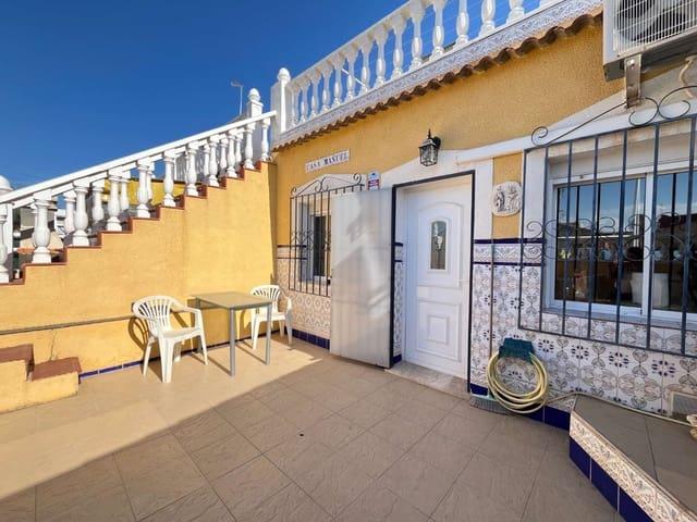 Bungalow en venta en Torrevieja, Alicante Costa Blanca