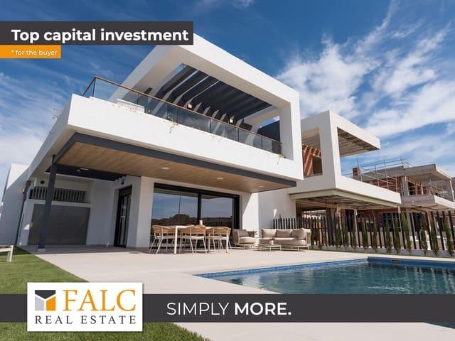 Bungalow en venta en Torrevieja, Alicante Costa Blanca