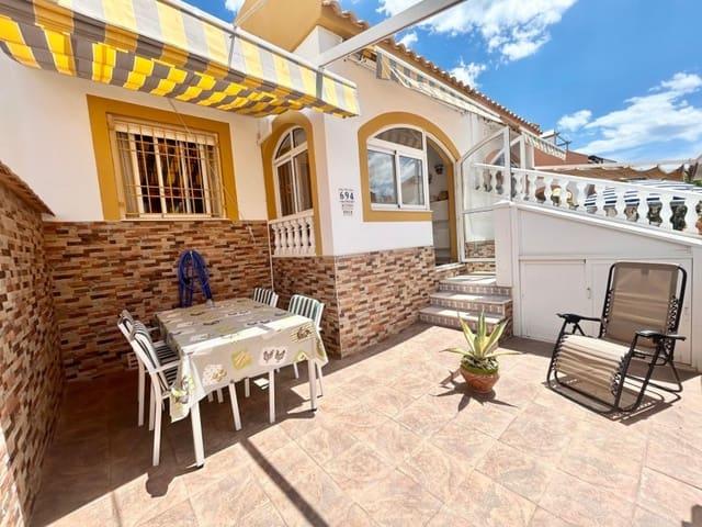 Bungalow en venta en Torrevieja, Alicante Costa Blanca