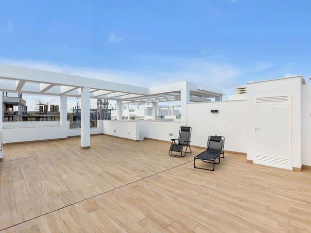 Bungalow en venta en Torrevieja, Alicante Costa Blanca