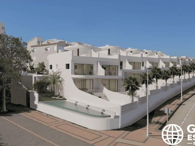 Bungalow en venta en Torrevieja, Alicante Costa Blanca