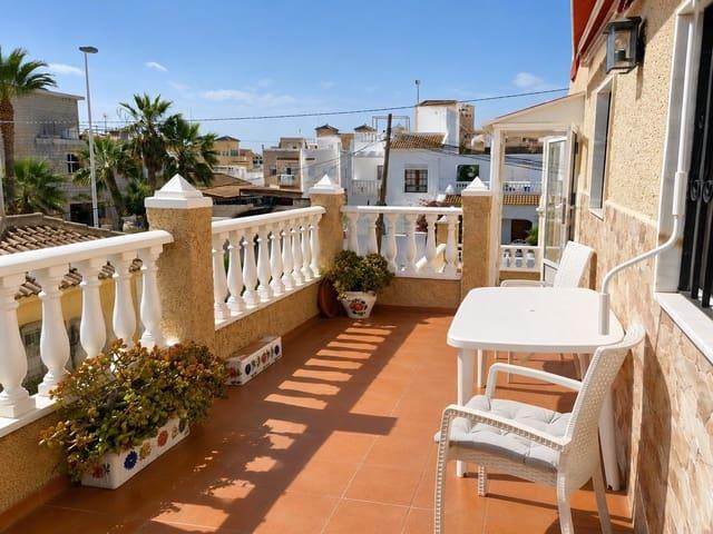 Bungalow en venta en Torrevieja, Alicante Costa Blanca