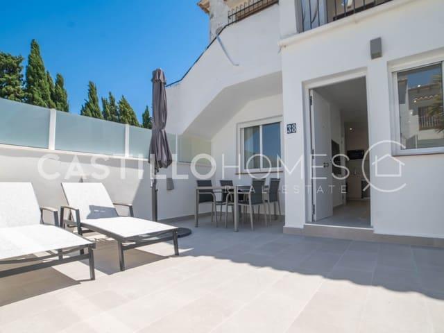 Bungalow en venta en Torrevieja, Alicante Costa Blanca