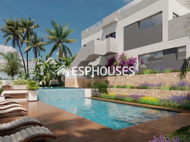 Bungalow en venta en Torrevieja, Alicante Costa Blanca