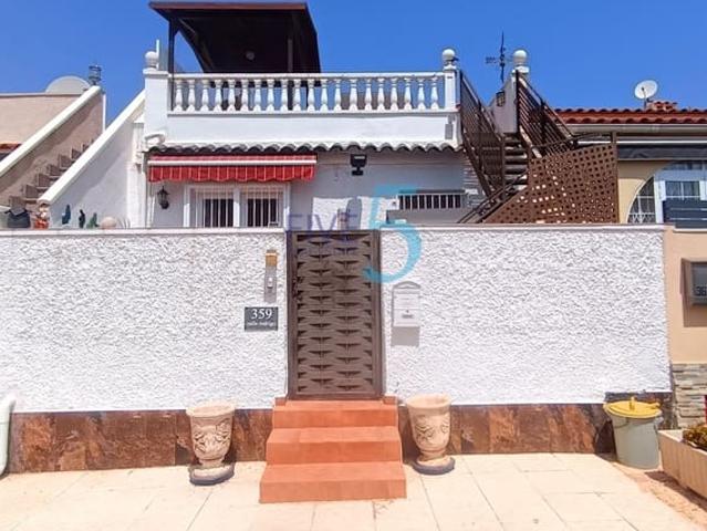 Bungalow en venta en Torrevieja, Alicante Costa Blanca
