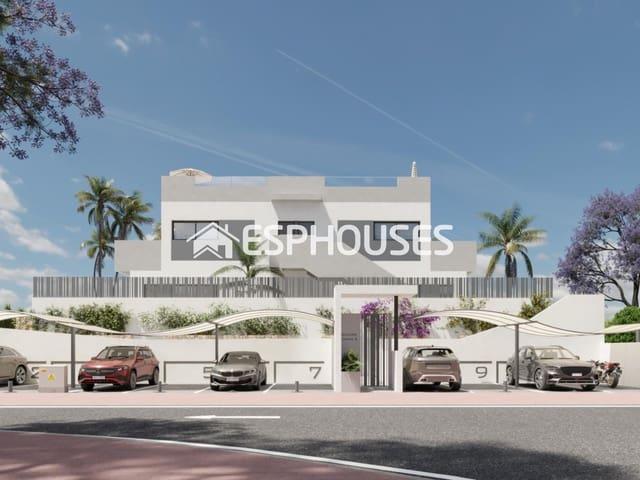 Bungalow en venta en Torrevieja, Alicante Costa Blanca