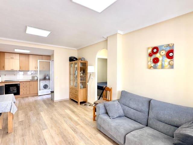 Bungalow en venta en Torrevieja, Alicante Costa Blanca