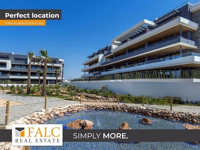 Bungalow en venta en Torrevieja, Alicante Costa Blanca