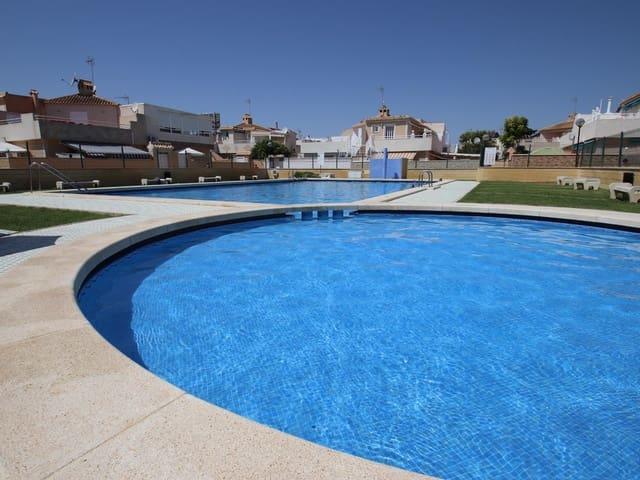Bungalow en venta en Torrevieja, Alicante Costa Blanca