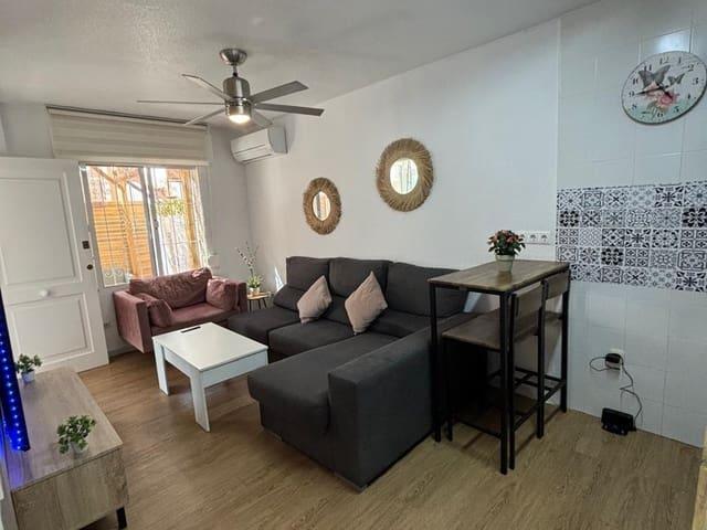 Bungalow en venta en Torrevieja, Alicante Costa Blanca