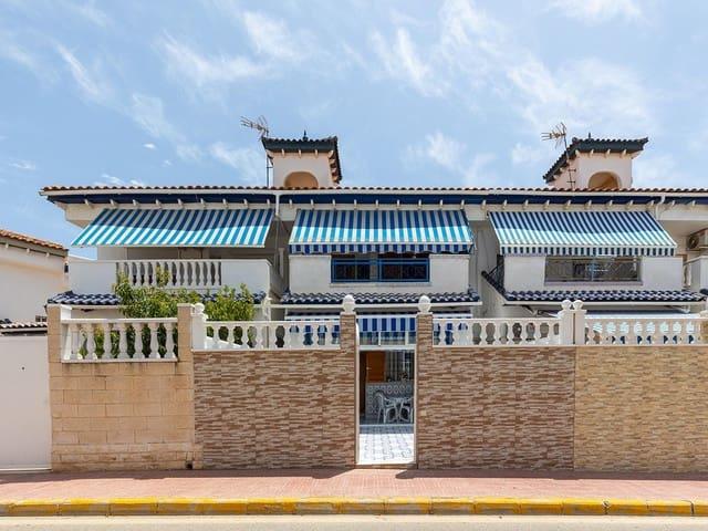 Bungalow en venta en Torrevieja, Alicante Costa Blanca