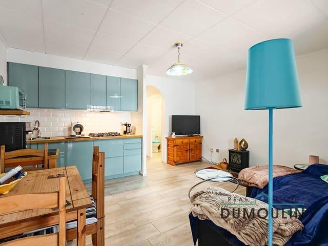Bungalow en venta en Torrevieja, Alicante Costa Blanca