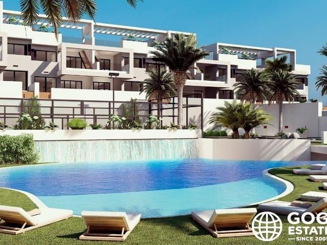 Bungalow en venta en Torrevieja, Alicante Costa Blanca