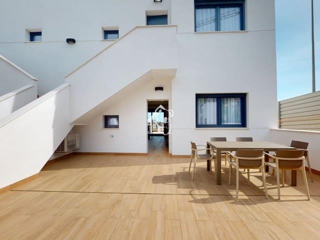 Bungalow en venta en Torrevieja, Alicante Costa Blanca