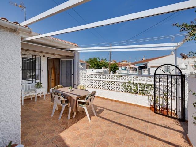 Bungalow en venta en Torrevieja, Alicante Costa Blanca