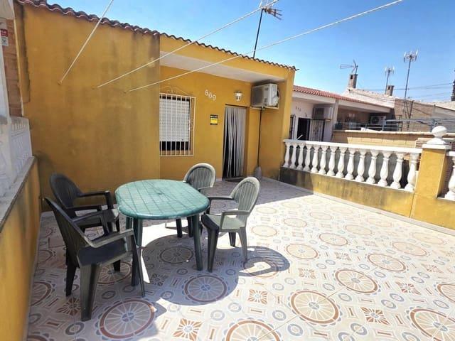 Bungalow en venta en Torrevieja, Alicante Costa Blanca
