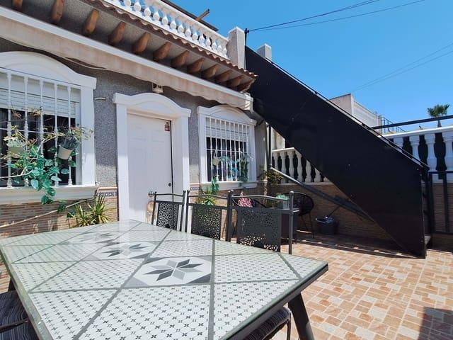 Bungalow en venta en Torrevieja, Alicante Costa Blanca