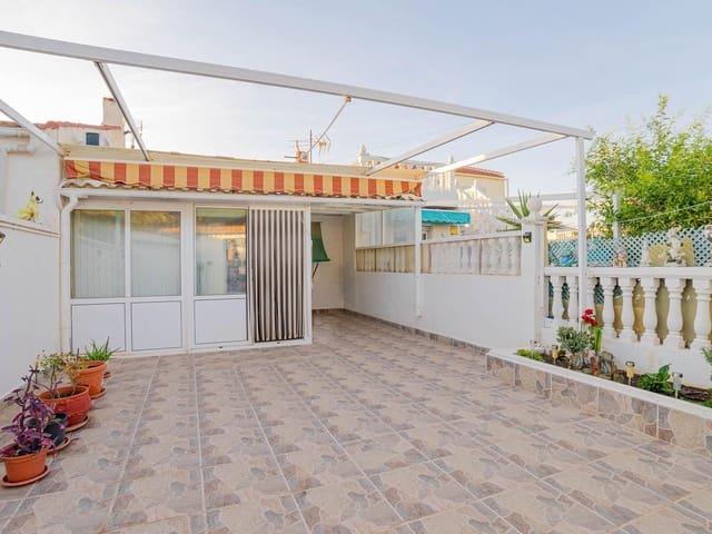 Bungalow en venta en Torrevieja, Alicante Costa Blanca