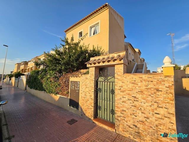 Bungalow en venta en Torrevieja, Alicante Costa Blanca