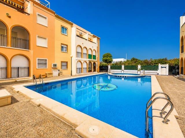 Bungalow en venta en Torrevieja, Alicante Costa Blanca