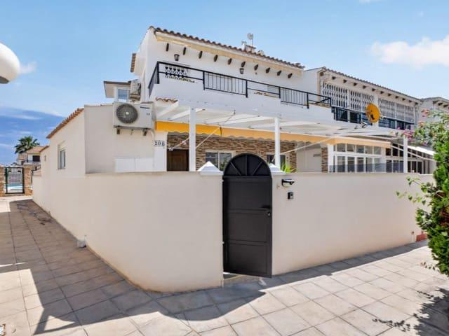 Bungalow en venta en Torrevieja, Alicante Costa Blanca