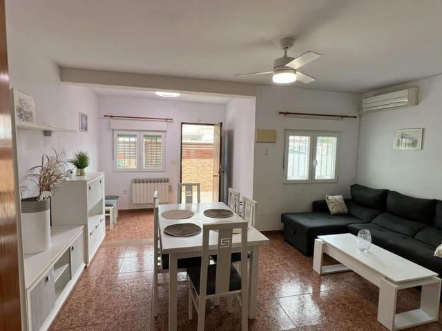 Bungalow en venta en Torrevieja, Alicante Costa Blanca