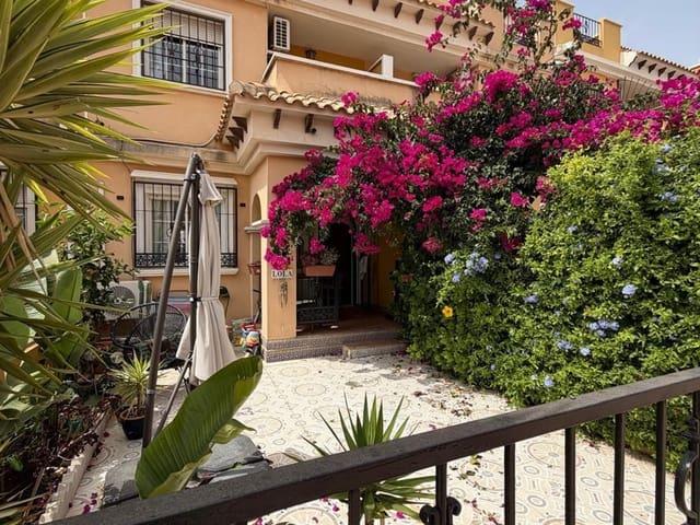 Bungalow en venta en Torrevieja, Alicante Costa Blanca