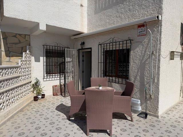 Bungalow en venta en Torrevieja, Alicante Costa Blanca