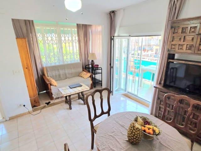 Bungalow en venta en Torrevieja, Alicante Costa Blanca