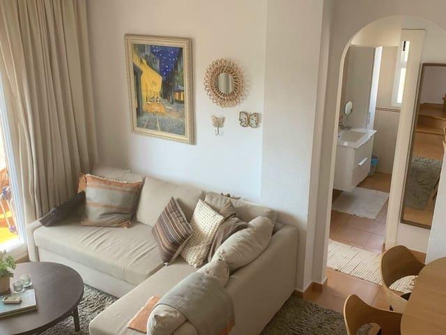 Bungalow en venta en Torrevieja, Alicante Costa Blanca