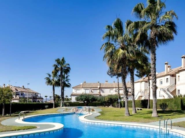 Bungalow en venta en Torrevieja, Alicante Costa Blanca