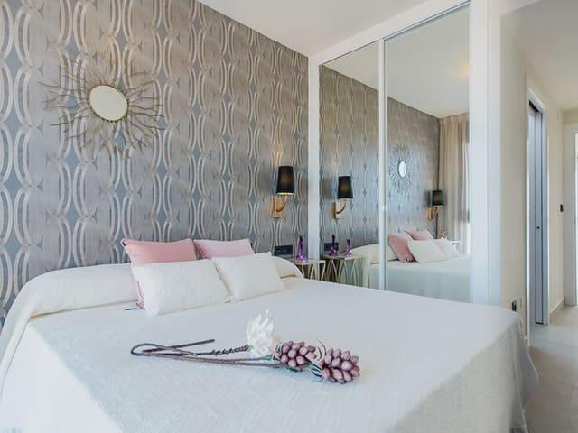 Bungalow en venta en Torrevieja, Alicante Costa Blanca