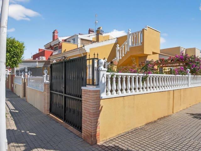 Bungalow en venta en Torrevieja, Alicante Costa Blanca