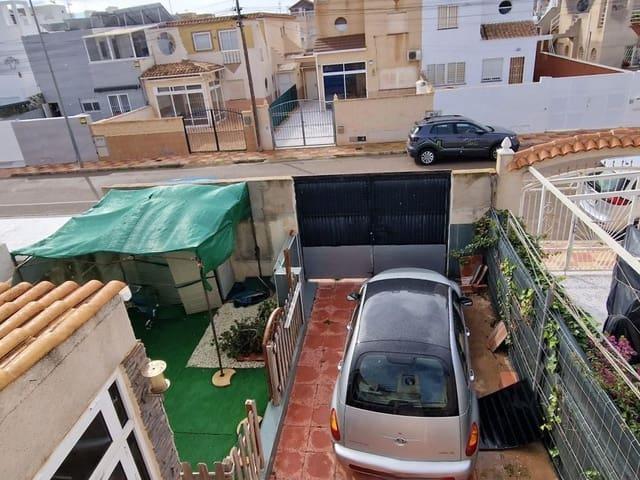 Bungalow en venta en Torrevieja, Alicante Costa Blanca