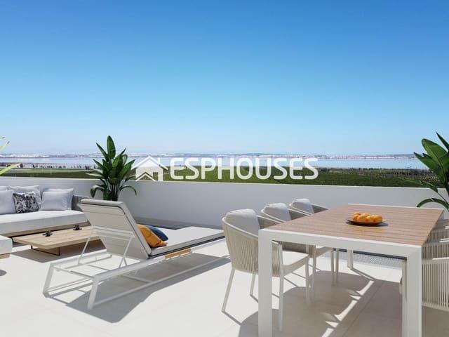 Bungalow en venta en Torrevieja, Alicante Costa Blanca