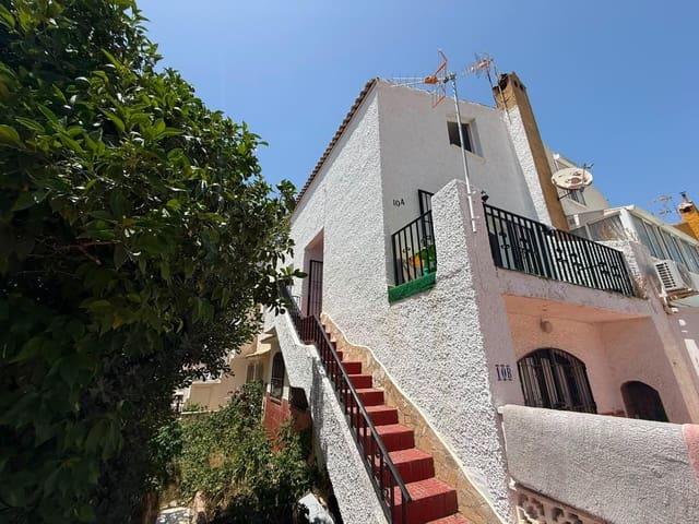 Bungalow en venta en Torrevieja, Alicante Costa Blanca