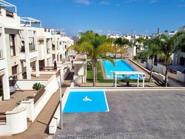 Bungalow en venta en Torrevieja, Alicante Costa Blanca