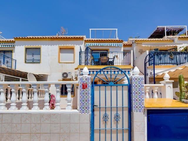 Bungalow en venta en Torrevieja, Alicante Costa Blanca