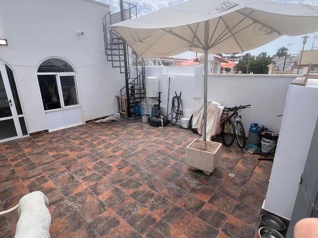 Bungalow en venta en Torrevieja, Alicante Costa Blanca