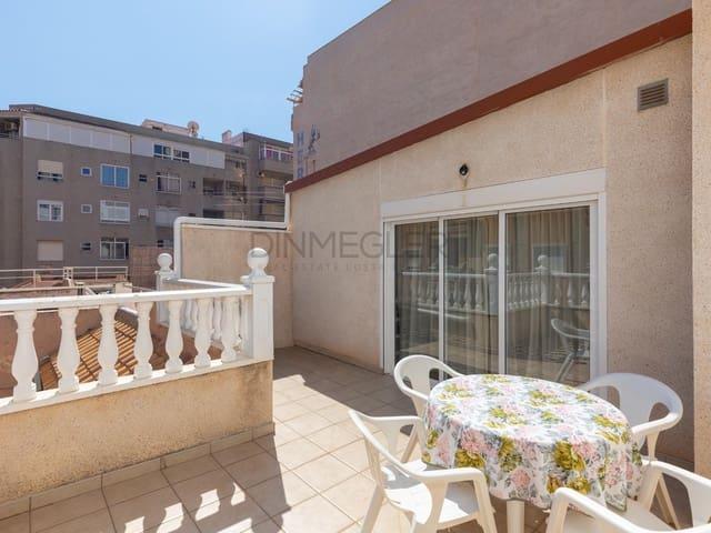 Bungalow en venta en Torrevieja, Alicante Costa Blanca