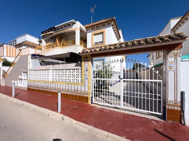 Bungalow en venta en Torrevieja, Alicante Costa Blanca